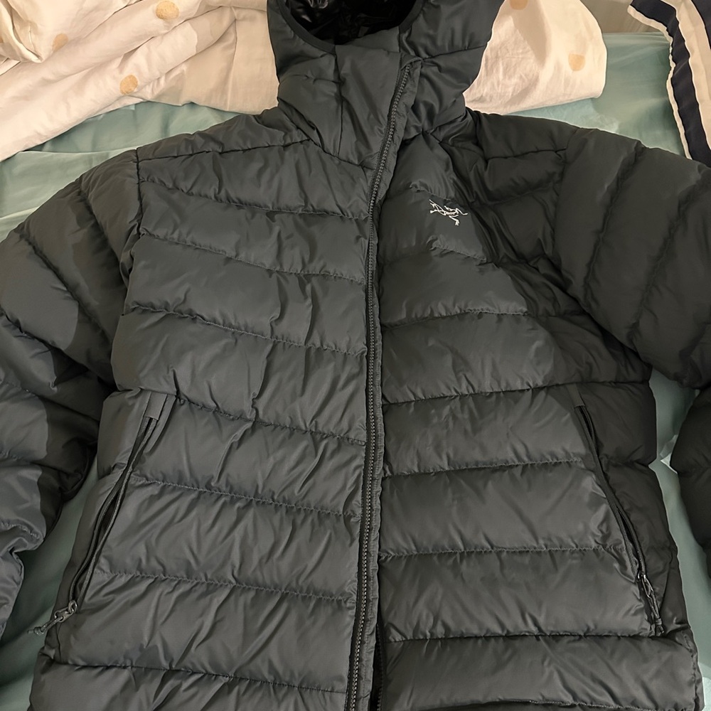 Arc'teryx thorim ar in XL